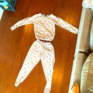 Disney Minnie Mouse pajamas